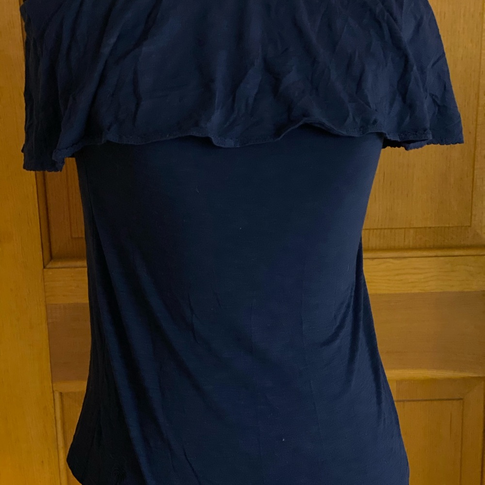 Lilly Pulitzer Tube Top